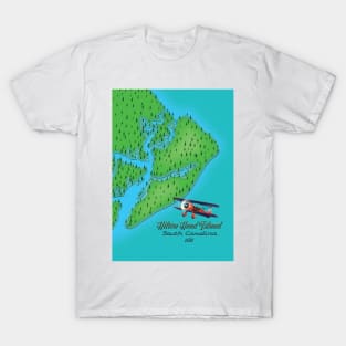 Hilton Head Island South Carolina T-Shirt